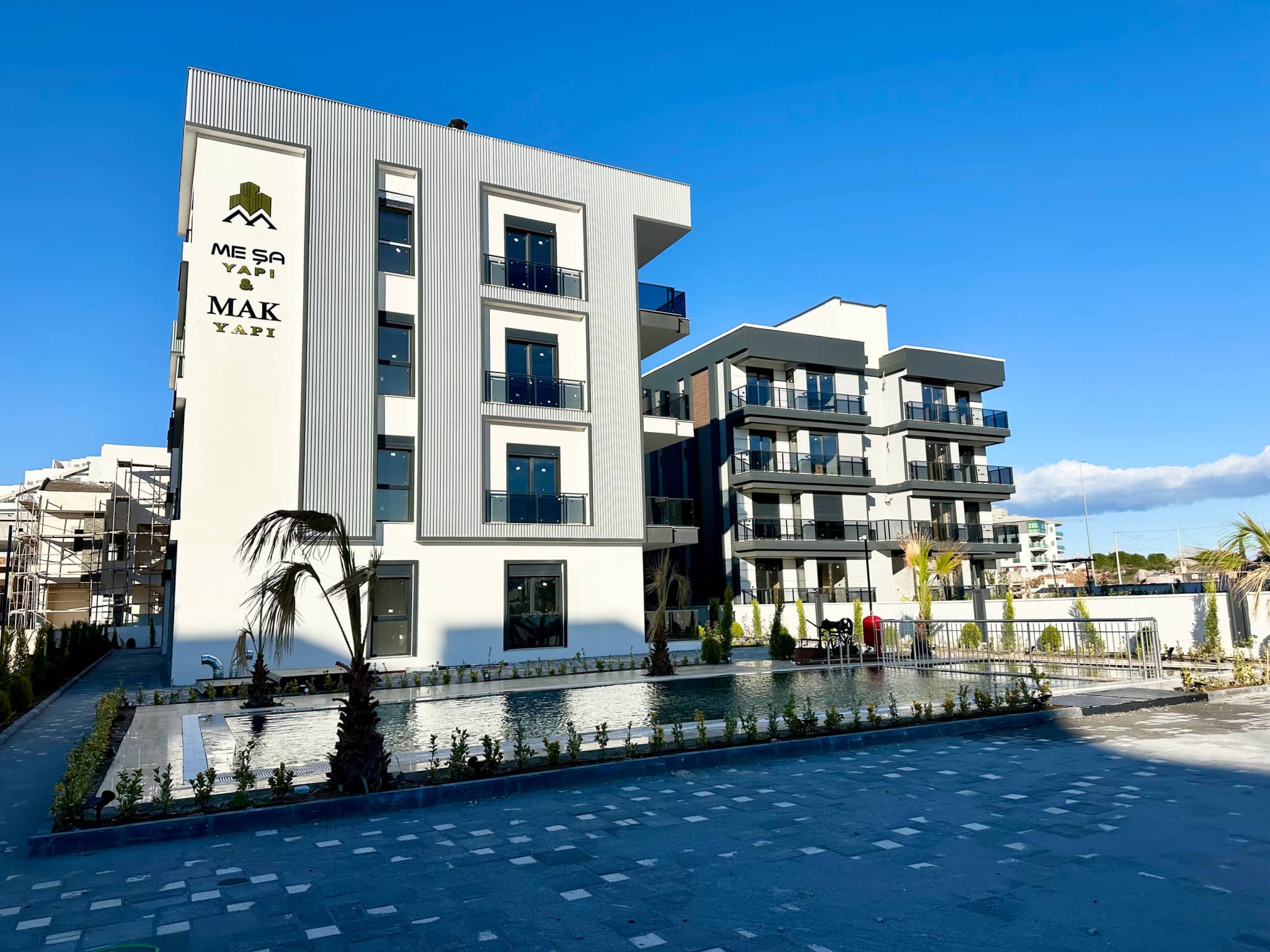 Altıntaş Mah 30luk Yola 3.parsel Ebeveyn Banyolu Lüks 2+1 Daire ilan görseli