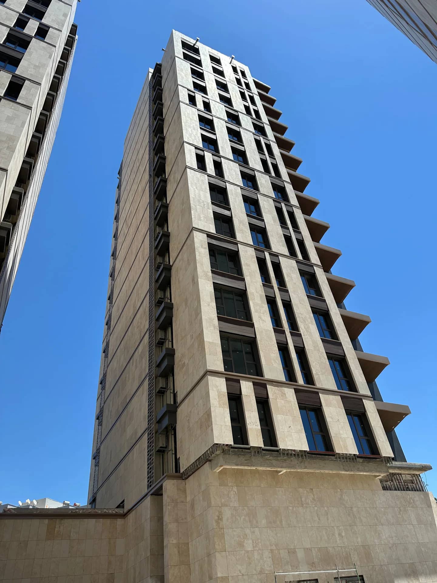 AYŞE YENİDOĞAN’dan LA MARE ‘de 3+1 REZİDANS DAİRE ilan görseli