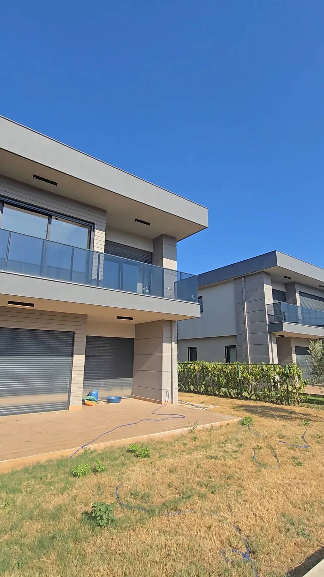 Yeşilbayır 5+1 müstakil havuzlu villa ilan görseli