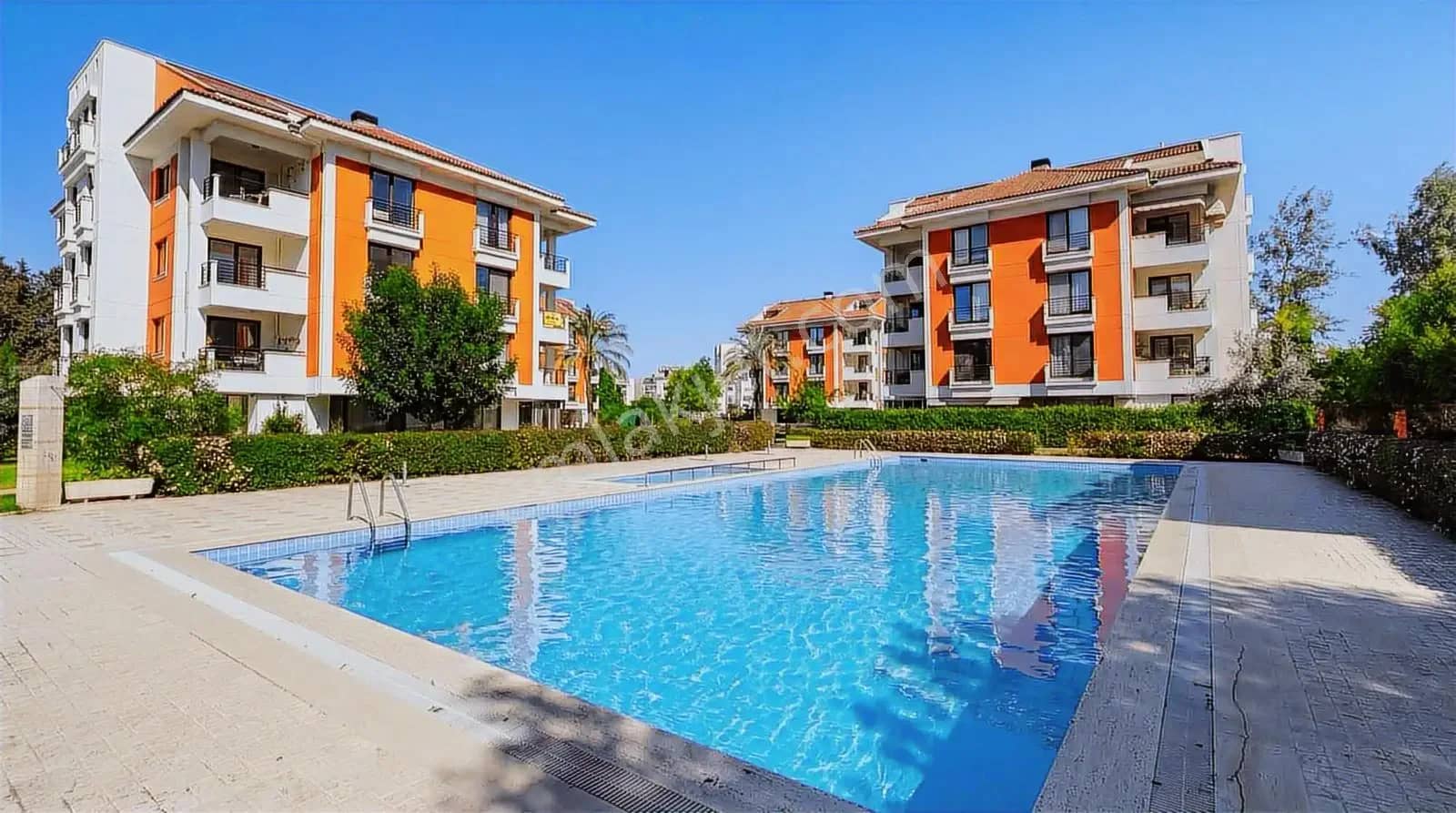 Altınkum Konakları'nda Satılık 4+1 Daire ilan görseli