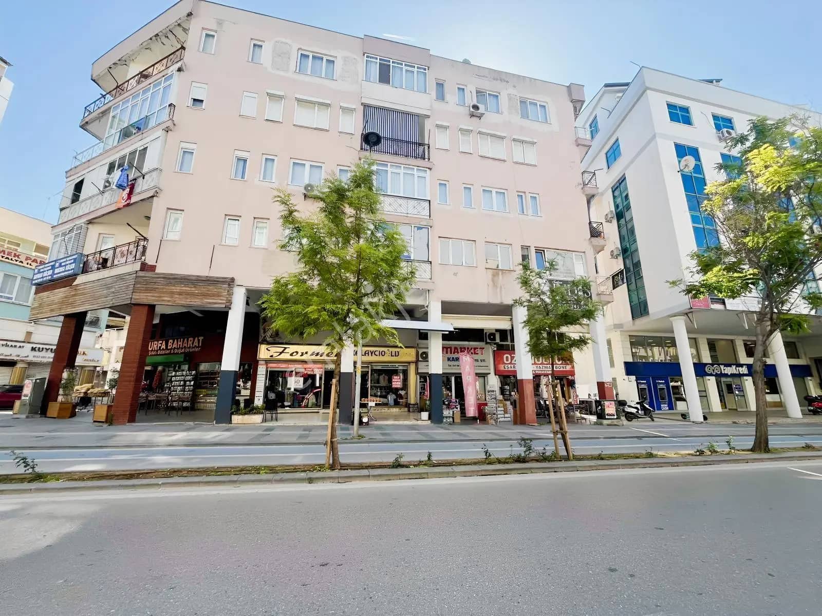 Hasan Subaşı Caddesi Üzerinde Satılık Ofis ilan görseli