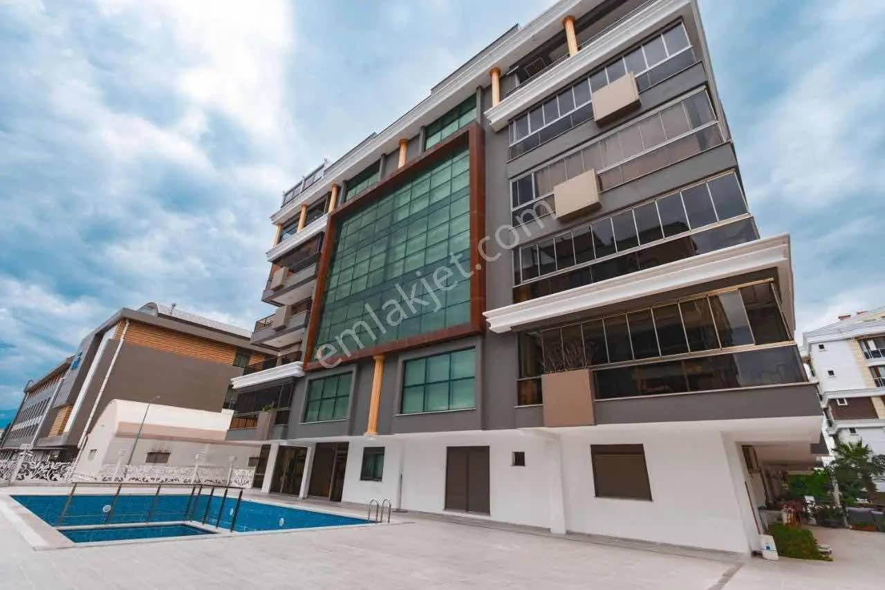 En Prestijli Bölge Uncalı'da Masrafsız , Fırsat Daire ilan görseli