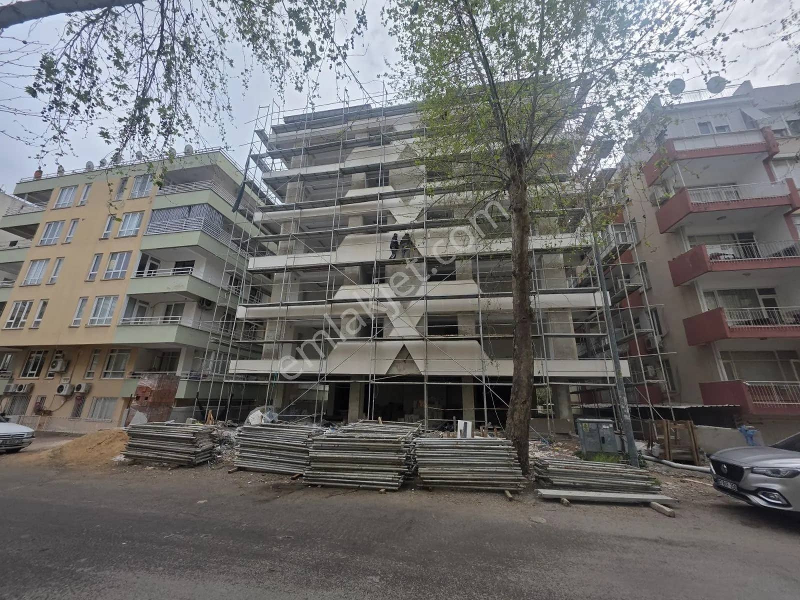 Işıklarda K.dönüşüm K. Otoparklı 3+1 Dubleks Tapu Harcı Yok ilan görseli