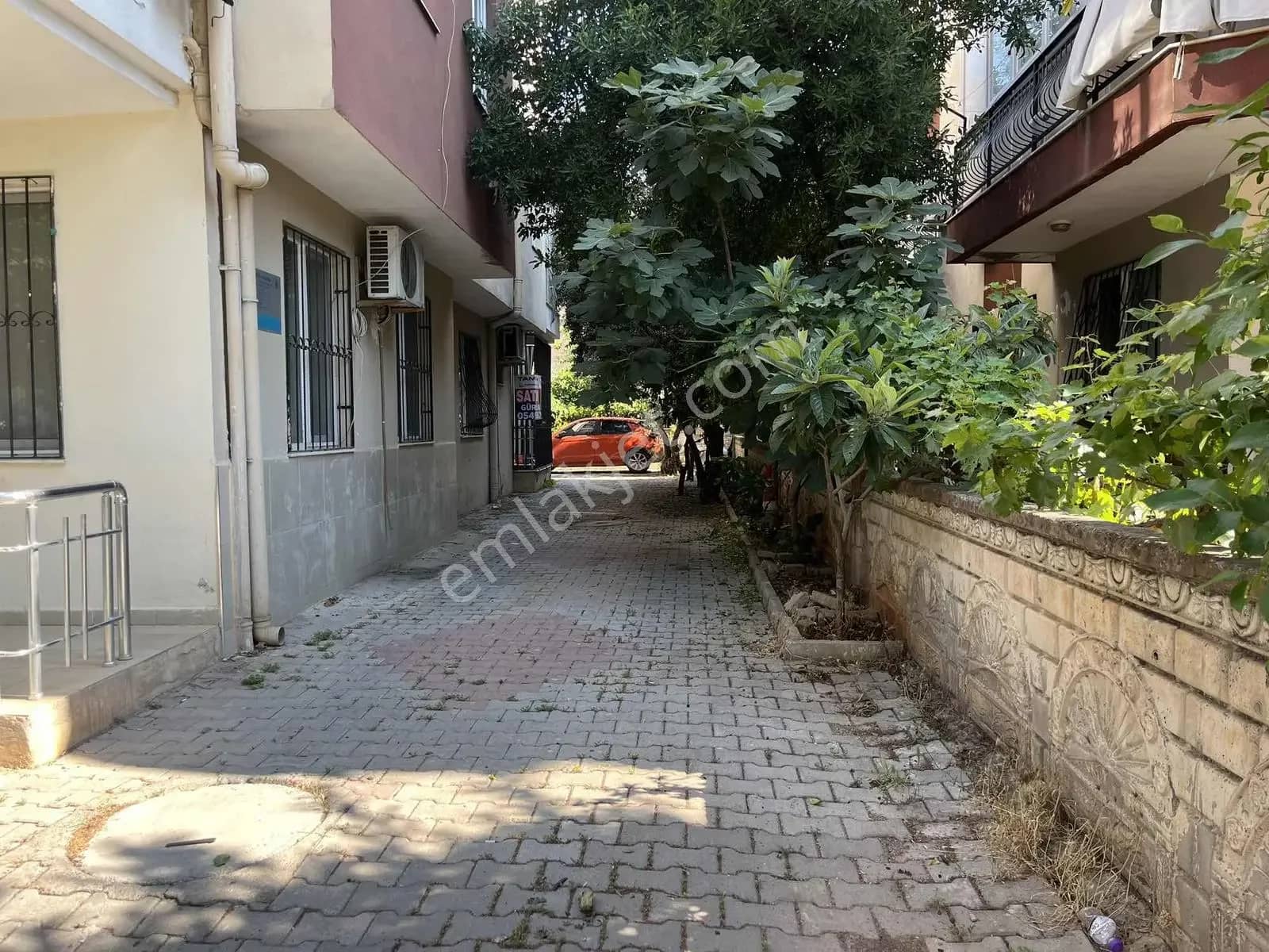 Full Eşyalı 1+1 Satılık Daire ilan görseli