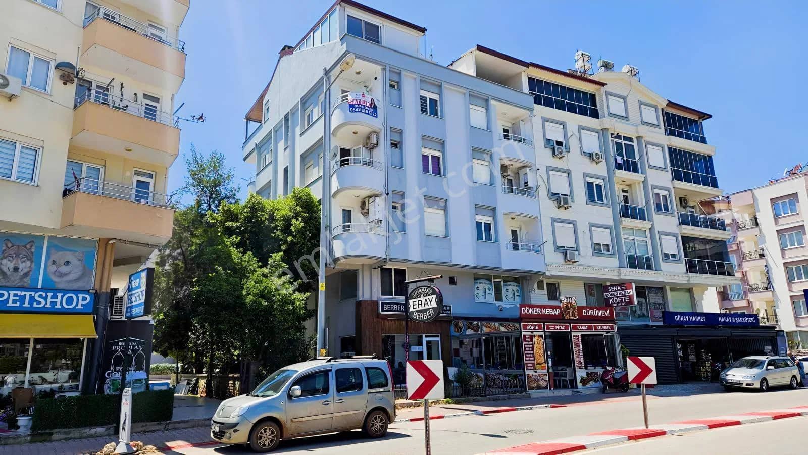 Çağlayan Da 3+1 Dubleks Satılık Daire ilan görseli