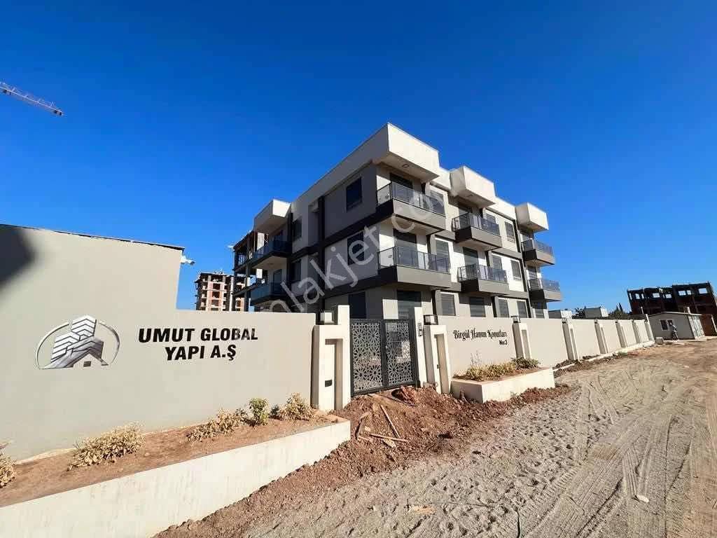 Altıntaş'ta Yatırıma Uygun Arakat 2+1 ilan görseli