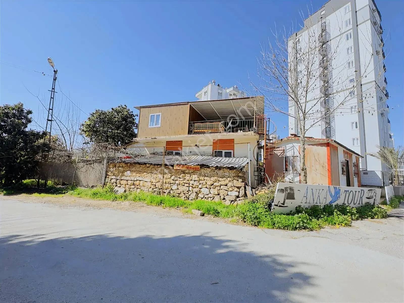 Kircami De Acil Kiralık Müstakil Ev Uygun Fiyat ilan görseli