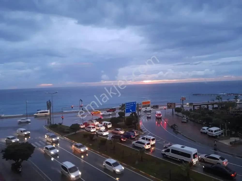 Alanya Merkez Denize Sıfır 2+1 ilan görseli
