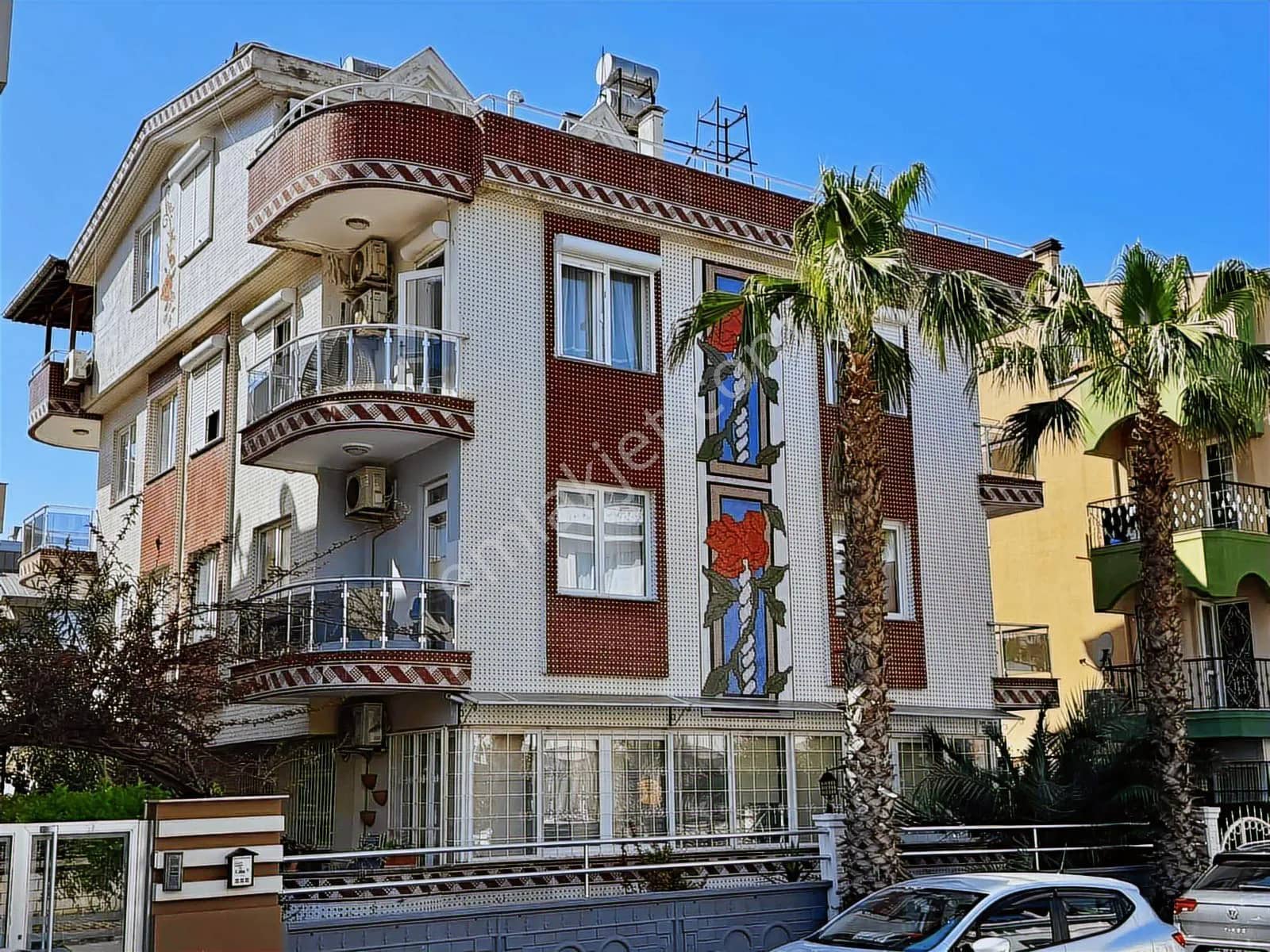 Çağlayan Barınaklar'da 150m2 3+1 Teraslı Dubleks Daire ilan görseli