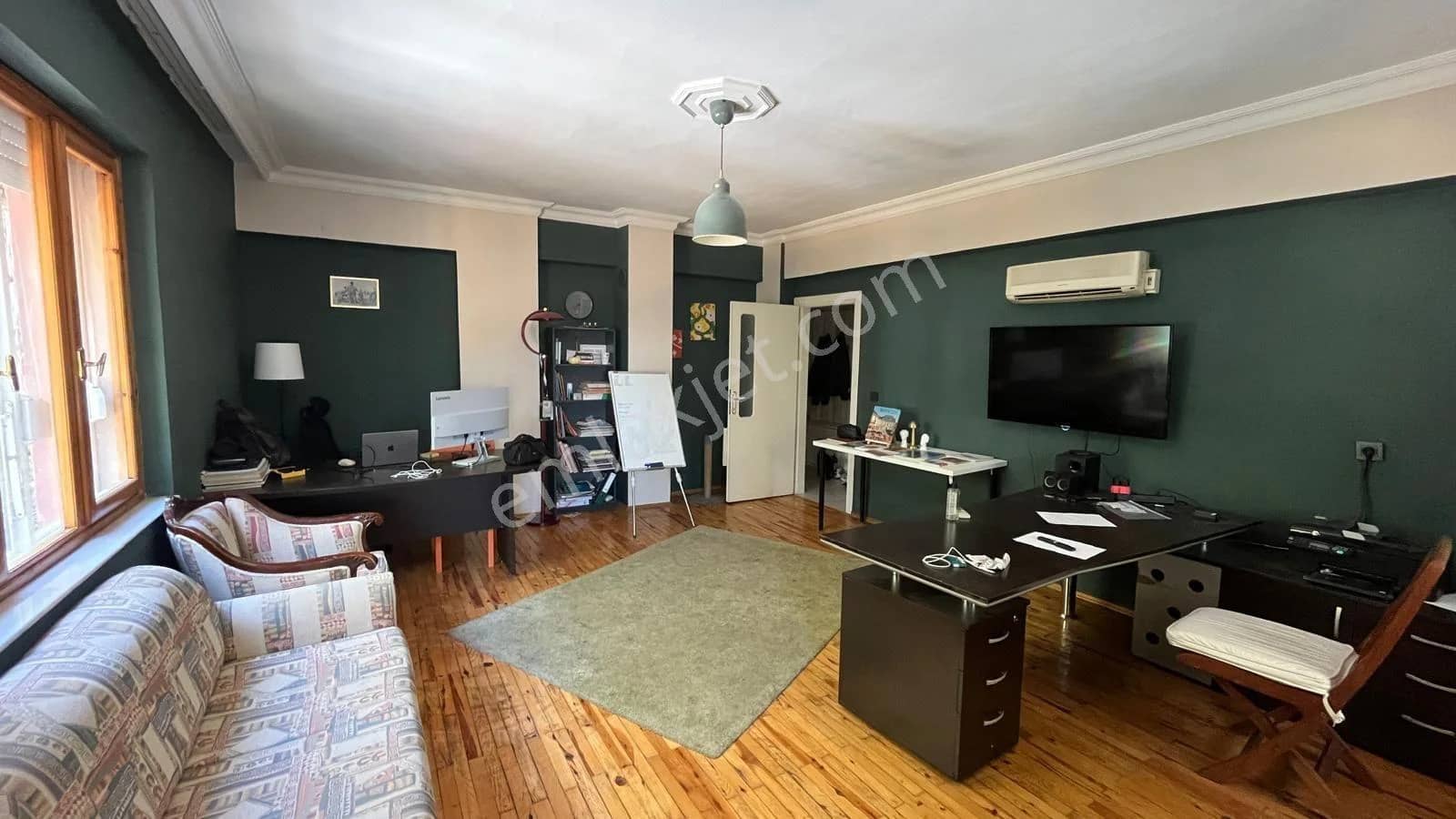 Şirinyalı Marmara Otel Karşısı 2+1 Eşyalı ilan görseli