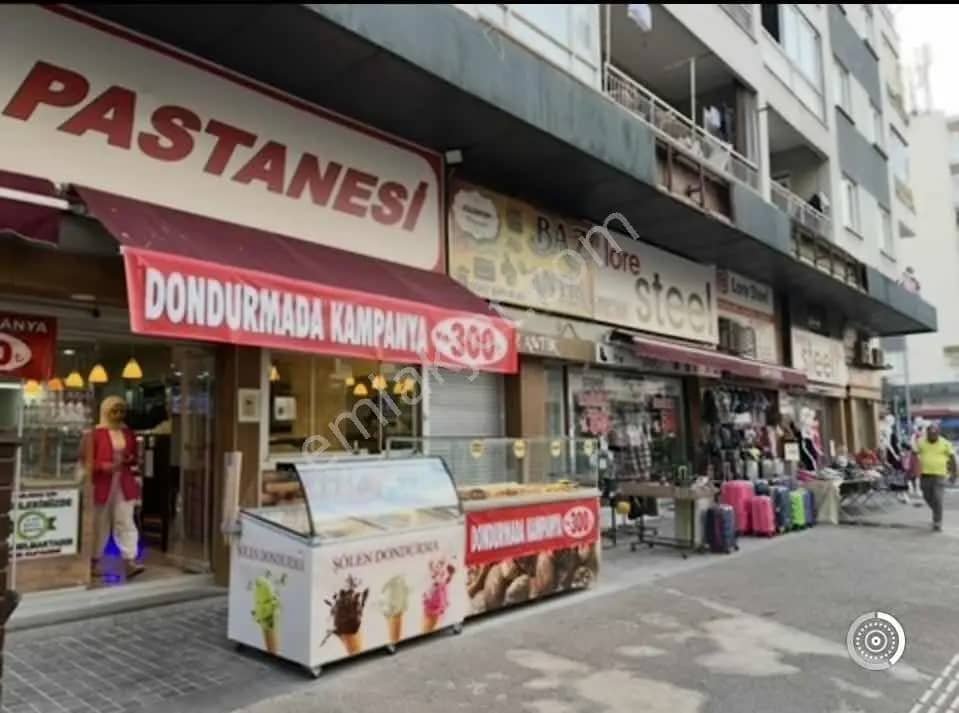 Şarampol Kapalı Yol Tramvay Hattı Üzerinde Satılık Dükkan