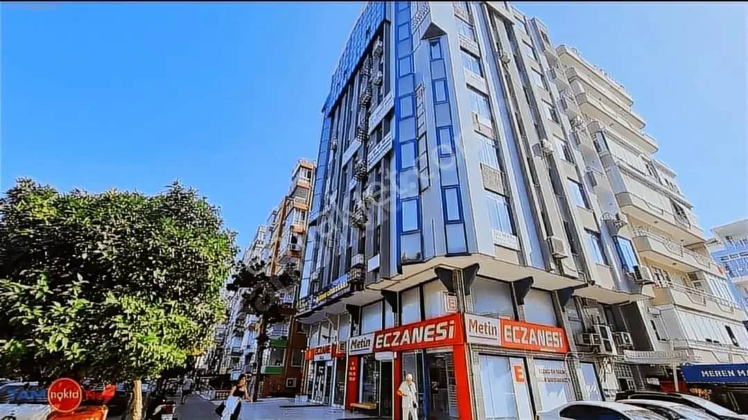 Tabela Değeri Yüksek Cadde Üstü 2+1 Ofis ilan görseli