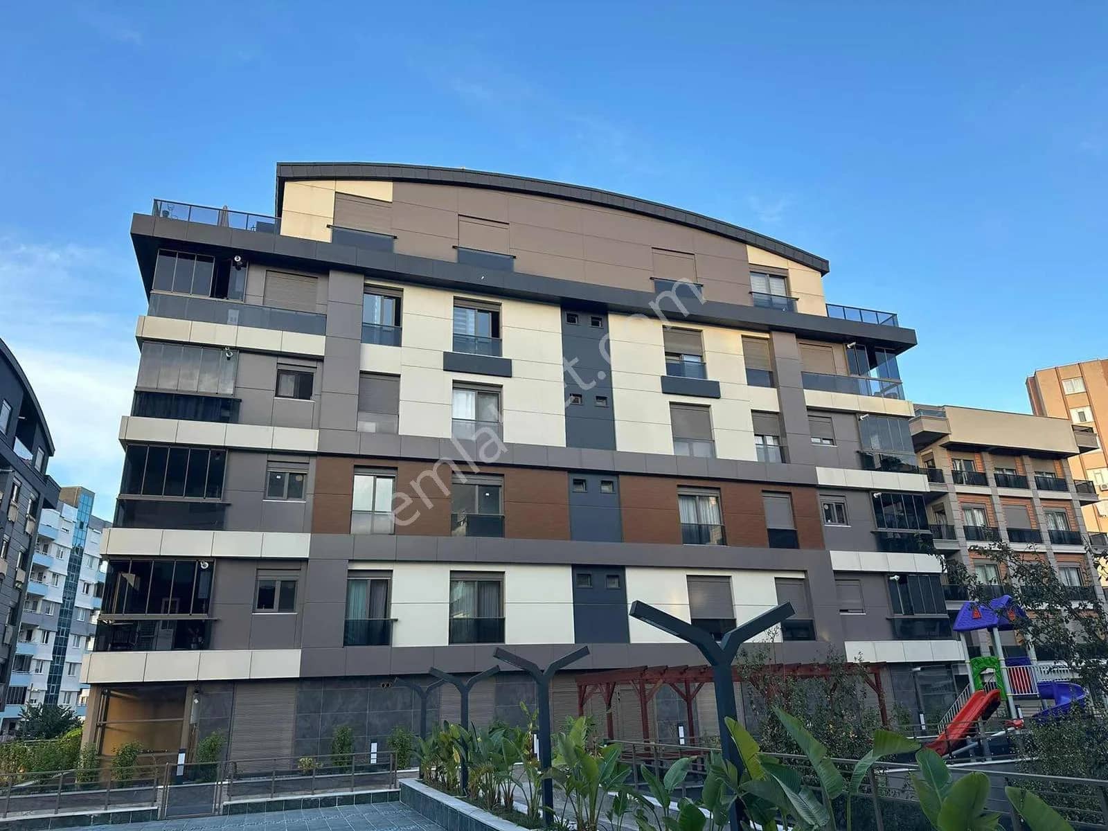 Gold Marin Kiralık 2+1 Daire ilan görseli