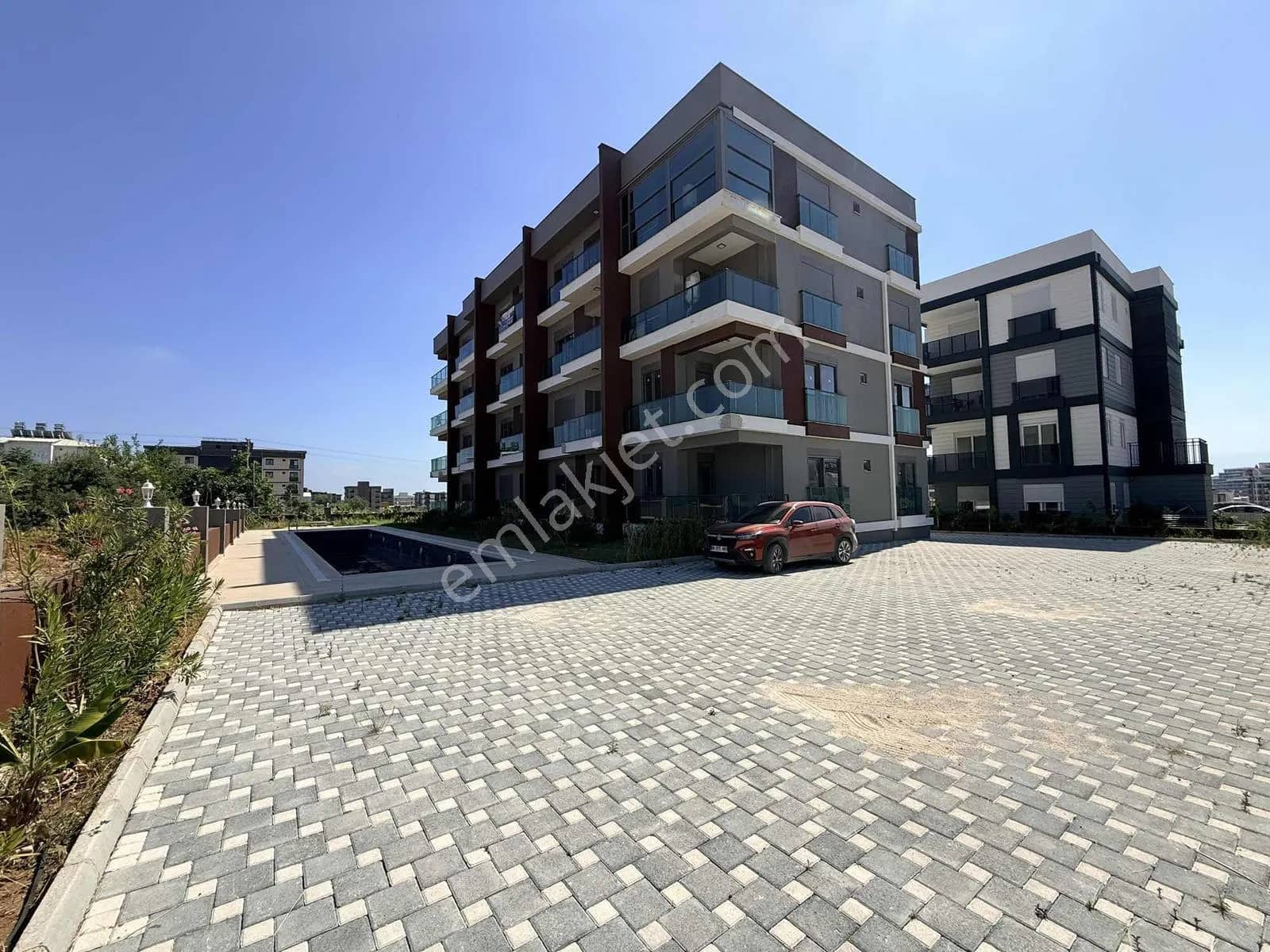 Altıntaş Da Satılık İskanlı 1+1 Daire ilan görseli
