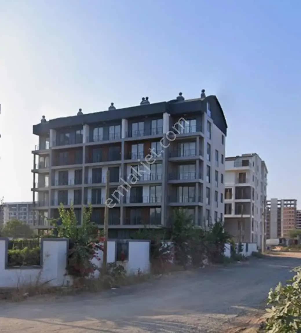 Altıntaş'ta Site İçerisinde, Eşyalı Kiralık Daire ilan görseli