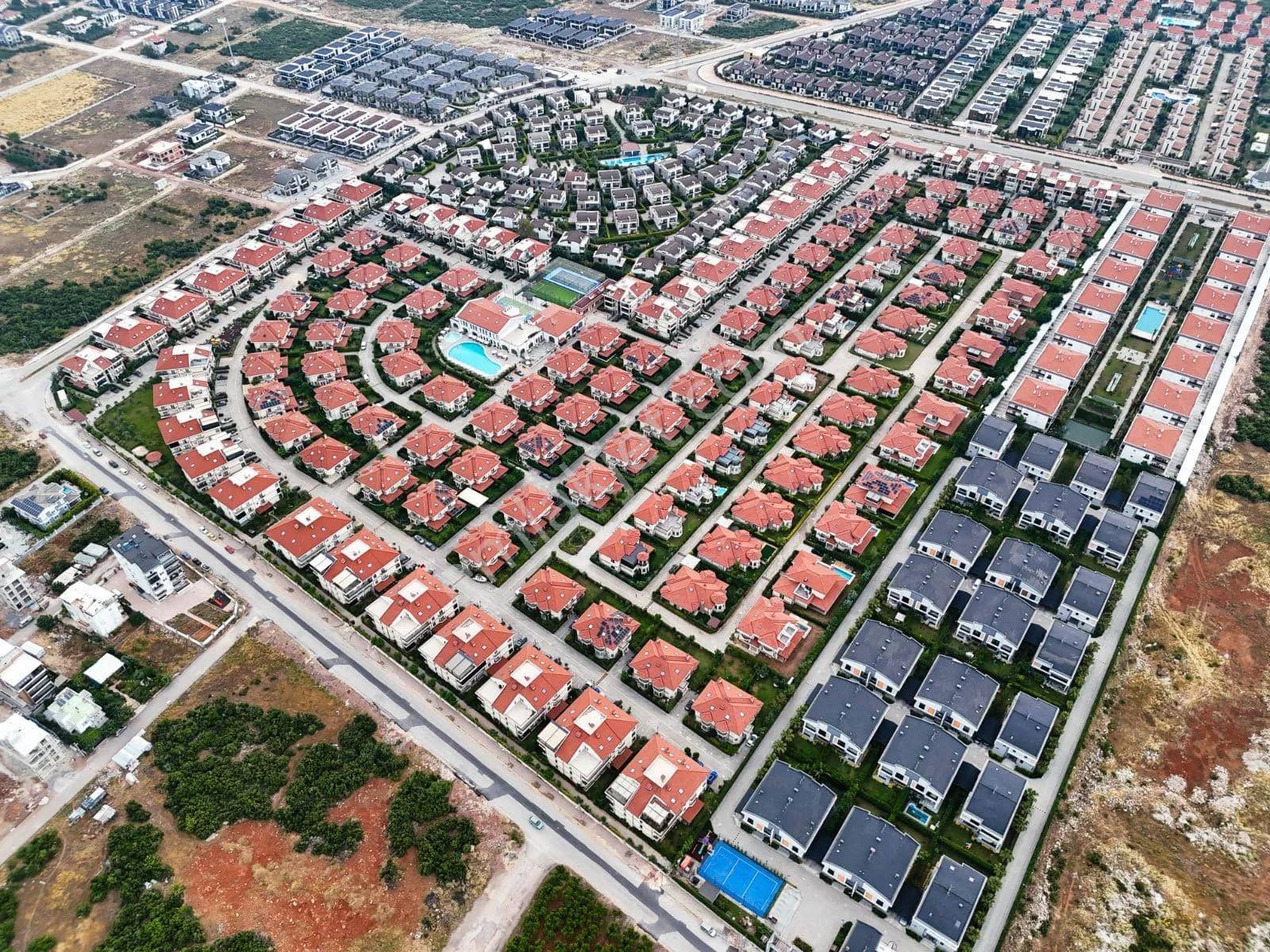 Vali Konakları 2'de Müstakil Bahçeli Eşyalı Kiralık Villa ilan görseli
