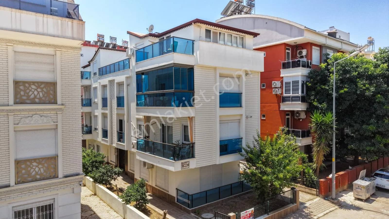 Meydan Kavağı , Yatırıma Ve Oturuma Uygun, Masrafsız 2+1 Daire ilan görseli