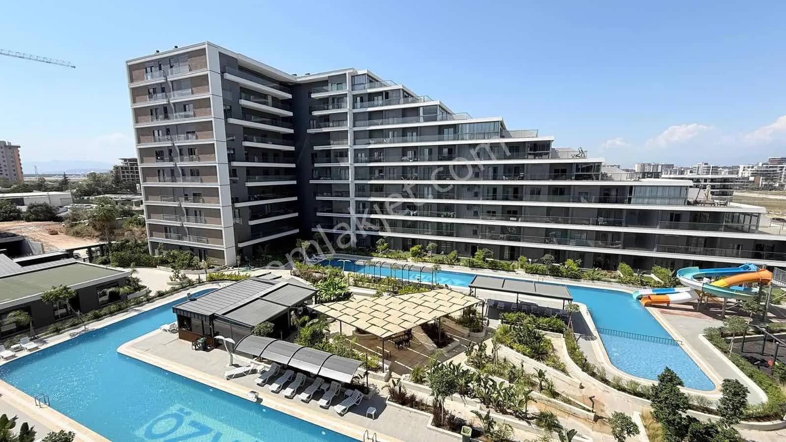 Fırsat Fiyatlı! Full Eşyalı İskanlı 1+1 | Modern Site ilan görseli