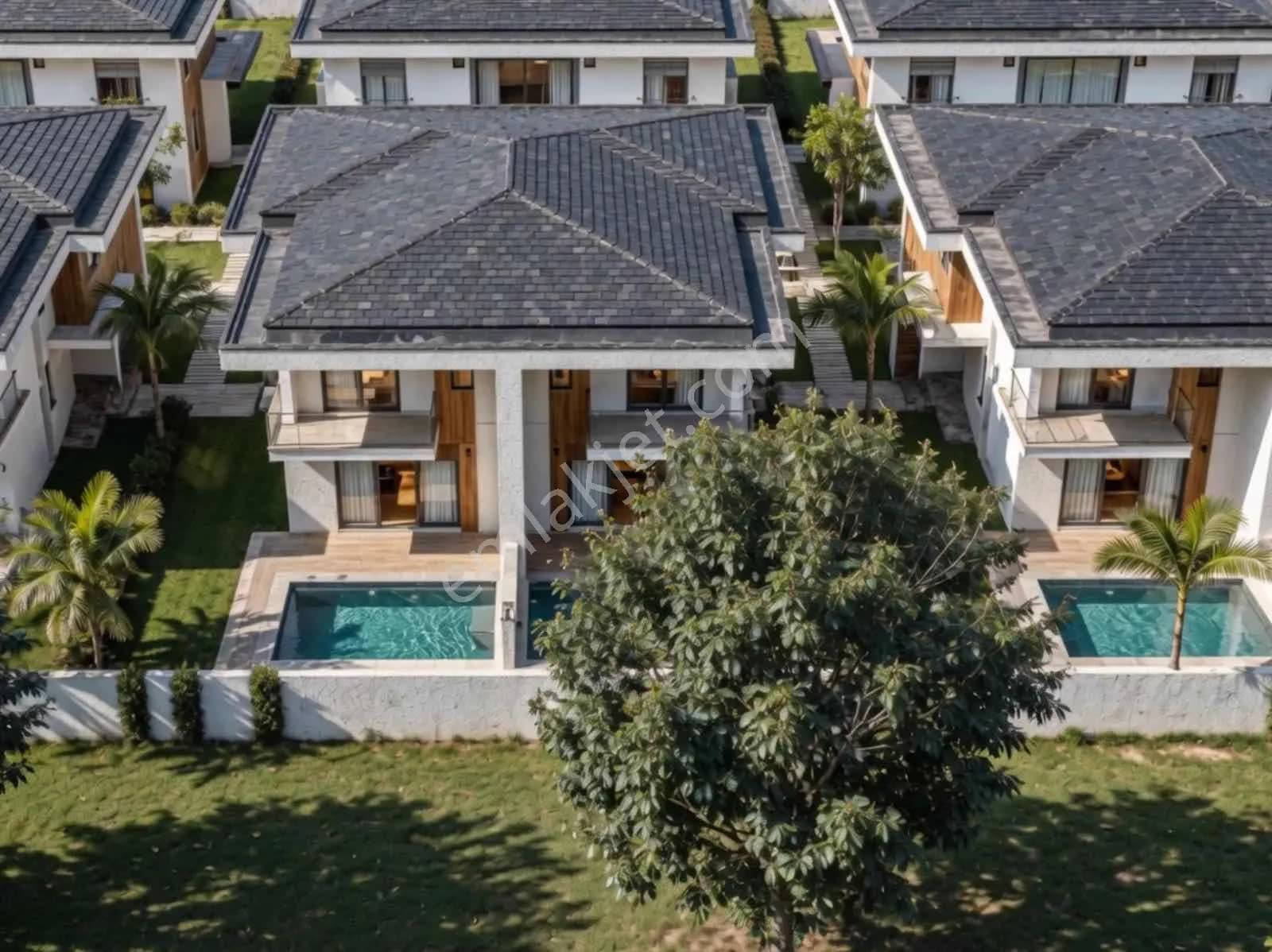 Döşemealtı | 6+1 Müstakil Havuz | 340 M² | Akıllı Ev | K.otopark ilan görseli