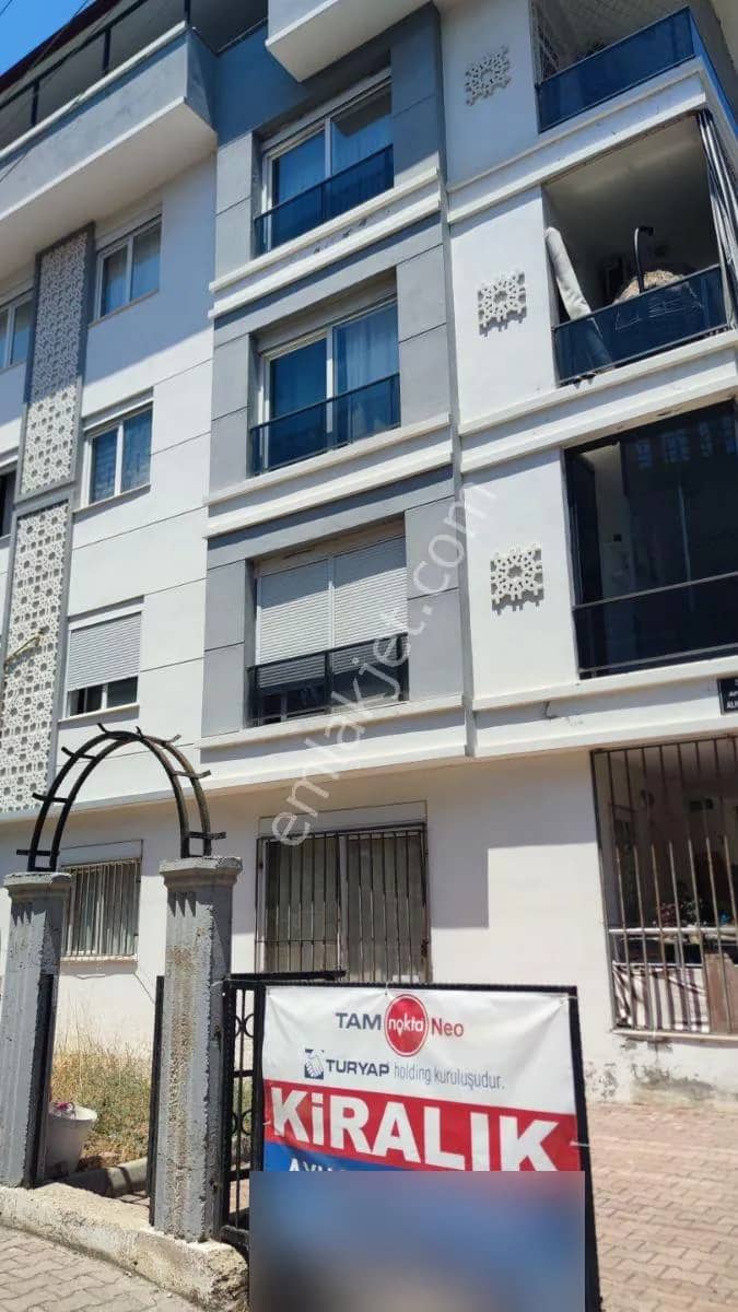 Etílerde Kiralık 2+1 , Merkezi Konum, Avm Ve Nüfus.m. Yakın. ilan görseli