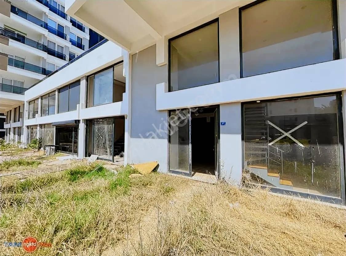 Altıntaş Asma Katlı Kiralık Dükkan