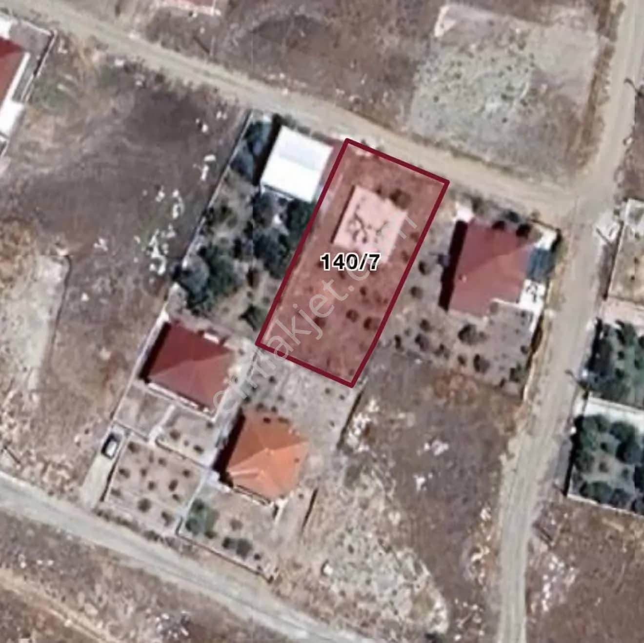 Korkuteli-yeleme'de İmarlı Satılık Arsa