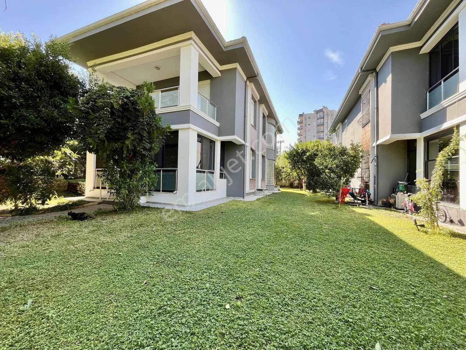 Site | Müstakil Villa | Havuz | Kapalı Otopark | Güvenlik ilan görseli