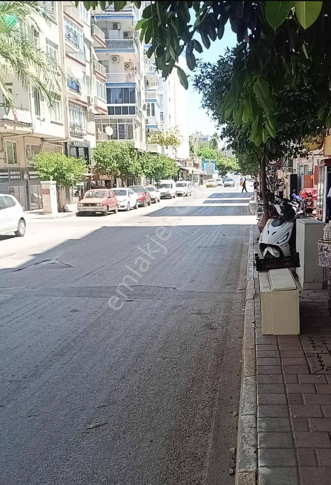 Güllük Teomanpaşa Da Züccaciye Elektrik Hırdavat Dükkanı Devir ilan görseli