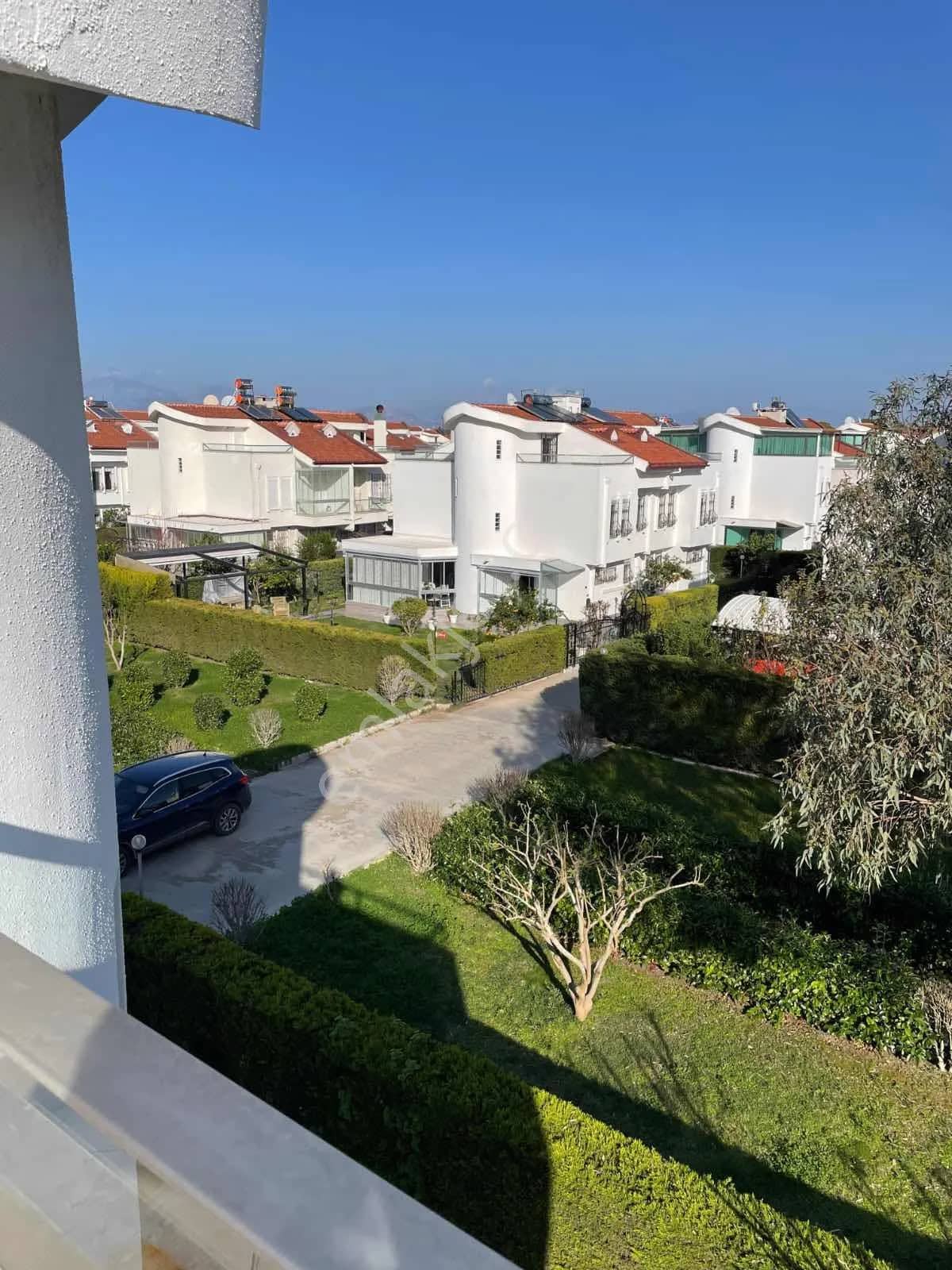 Yalıkent Villa'larında Kiralık Villa ilan görseli
