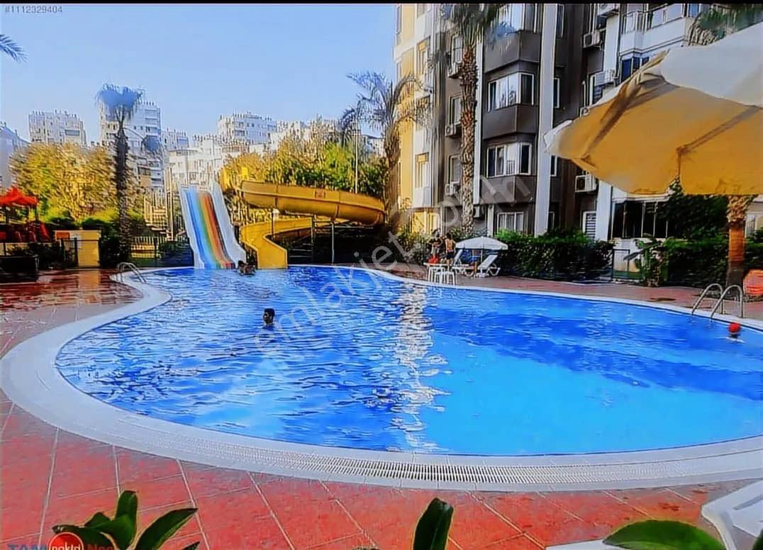 Rabia Çite'den Uncalı Da 3+1 Net 160 M² Sitenin En Geniş Dairesi ilan görseli