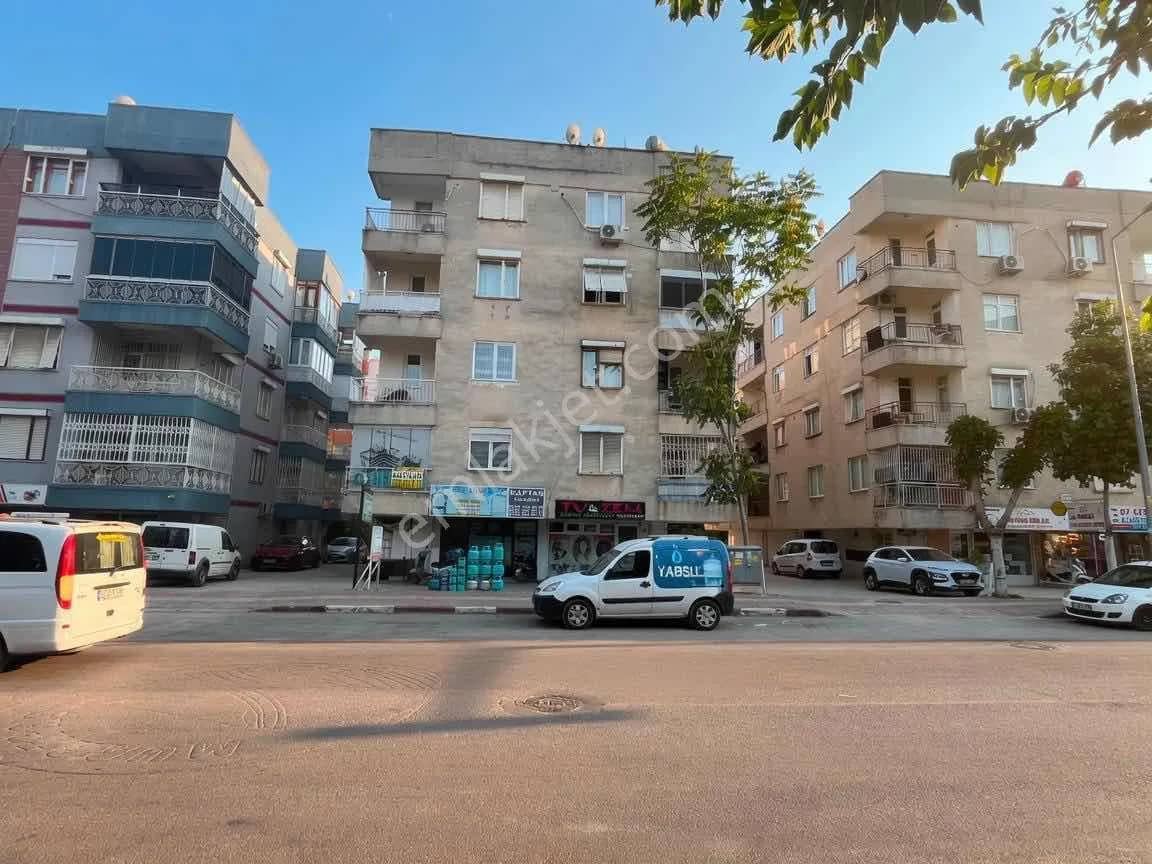 2+1 | 3 Cepheli | Çift Balkon | Ayrı Mutfak | Merkezi Konum ilan görseli