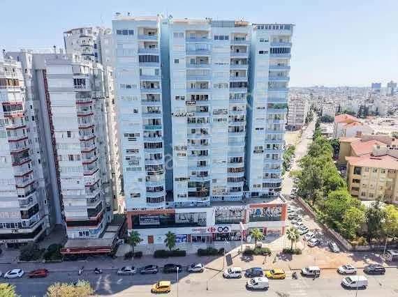 Adabel Sitesinde Kiralık Daire