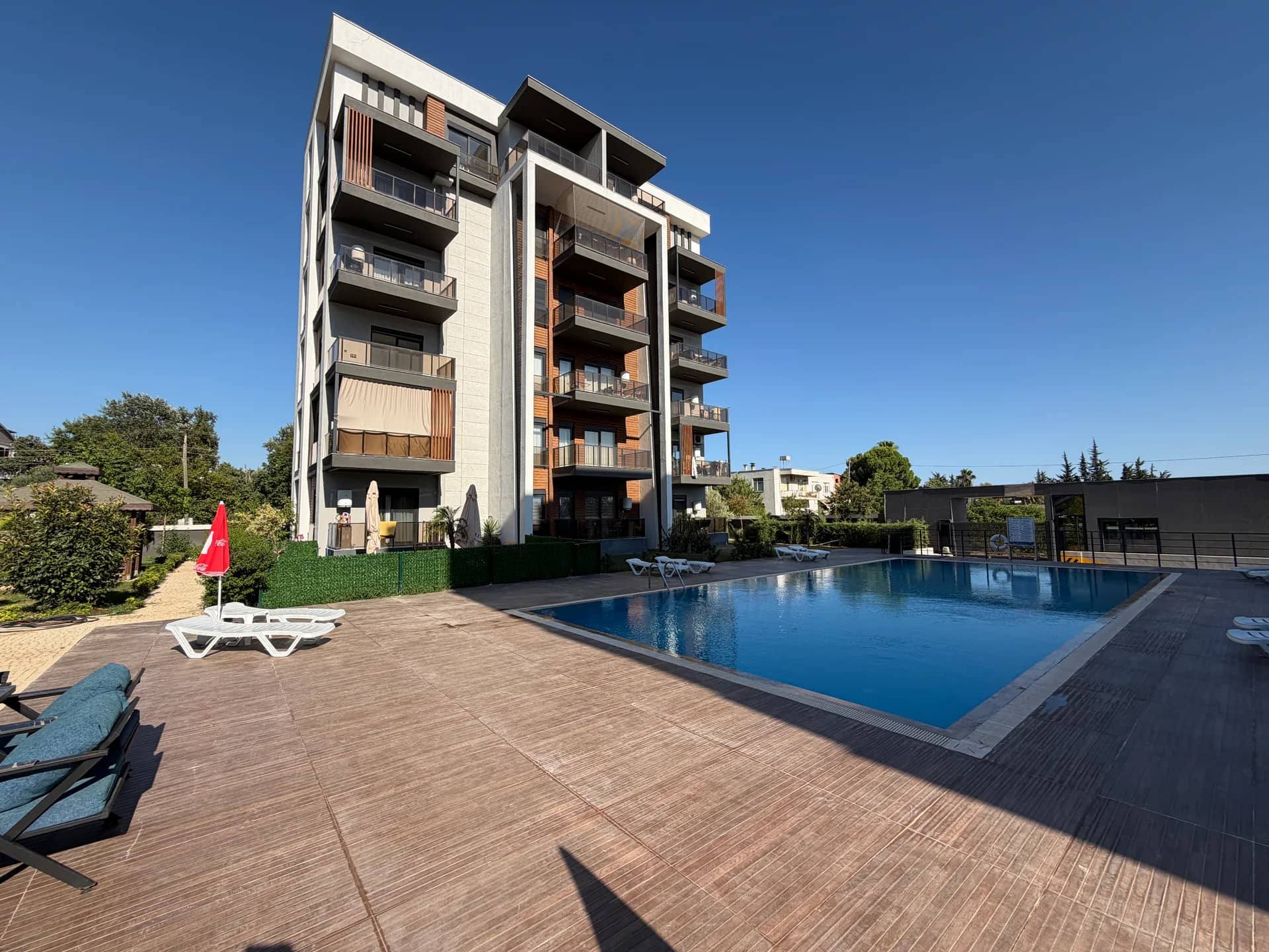 🏡 İskanlı Oturmuş Sitede Avantajlı Fiyat 2+1