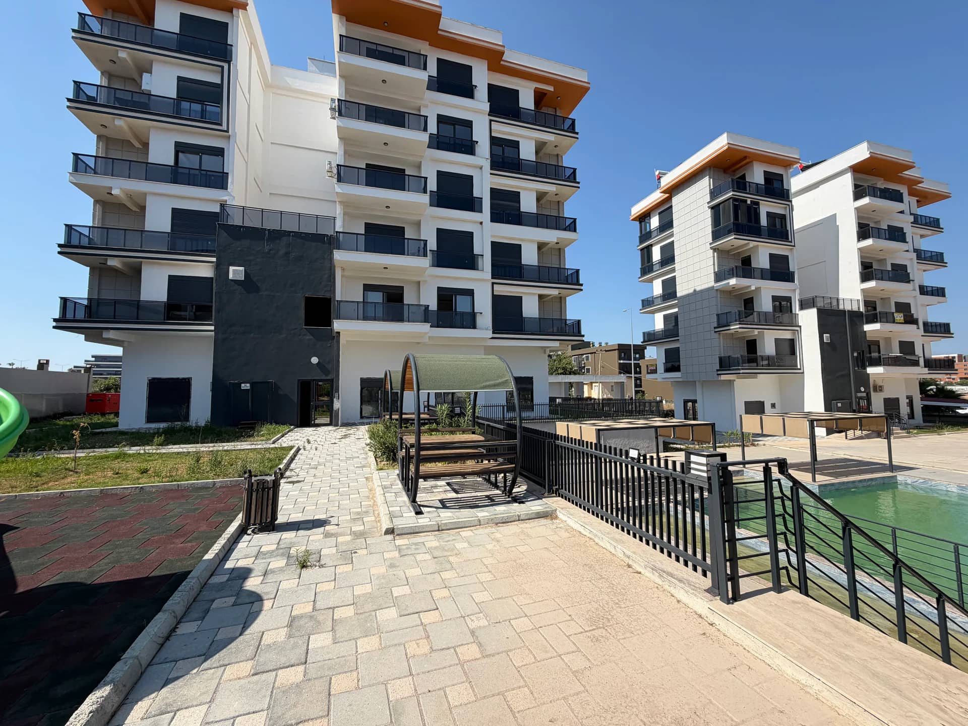 🏡 Ana Caddeye Yakın 2+1 | İskanlı | Kapalı Otopark
