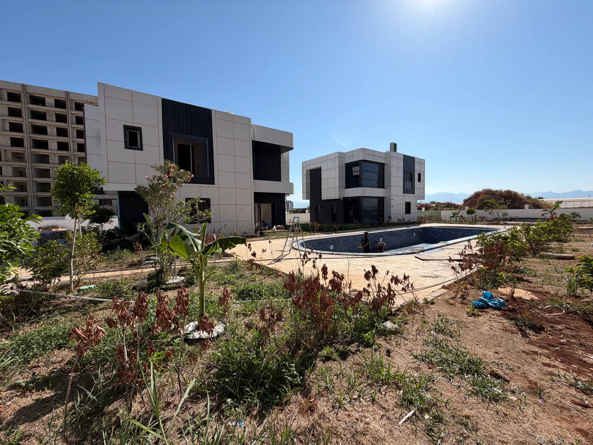 🏡 ANA CADDEYE YAKIN FIRSAT 3+1 MÜSTAKİL VİLLA