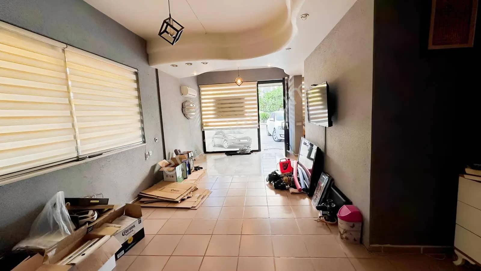 Yeşılbahçe Mh İşlek Cadde Üzeri Kiralık Dükkan