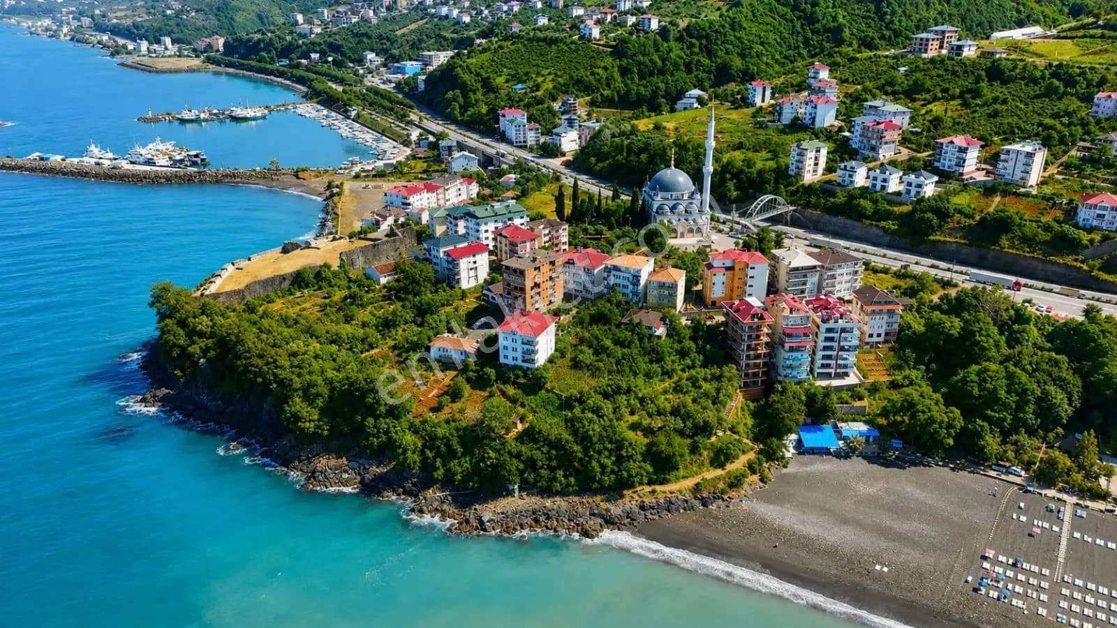 Trabzon'un En Kupon Arsası