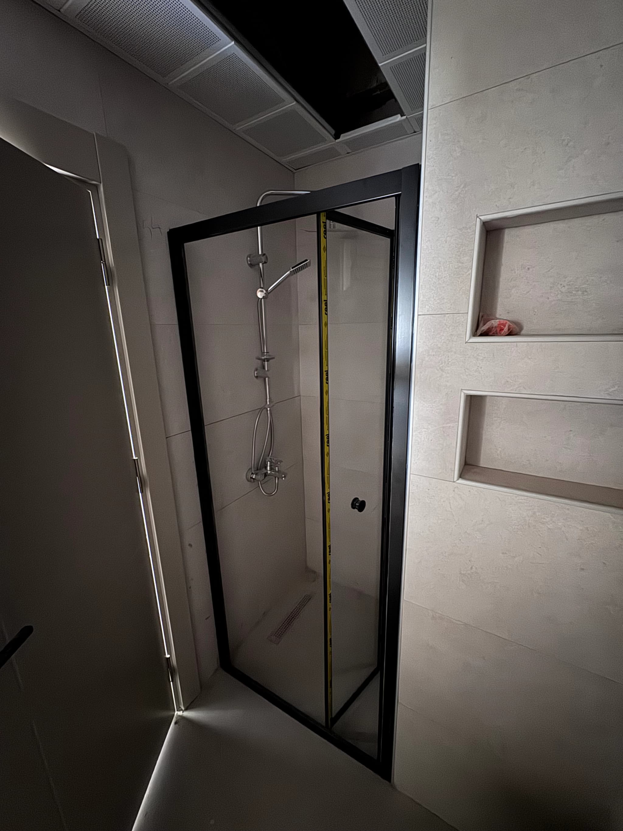 Aksu Altıntaş’ta Vega Home’da Satılık 1+1 Sıfır Daire