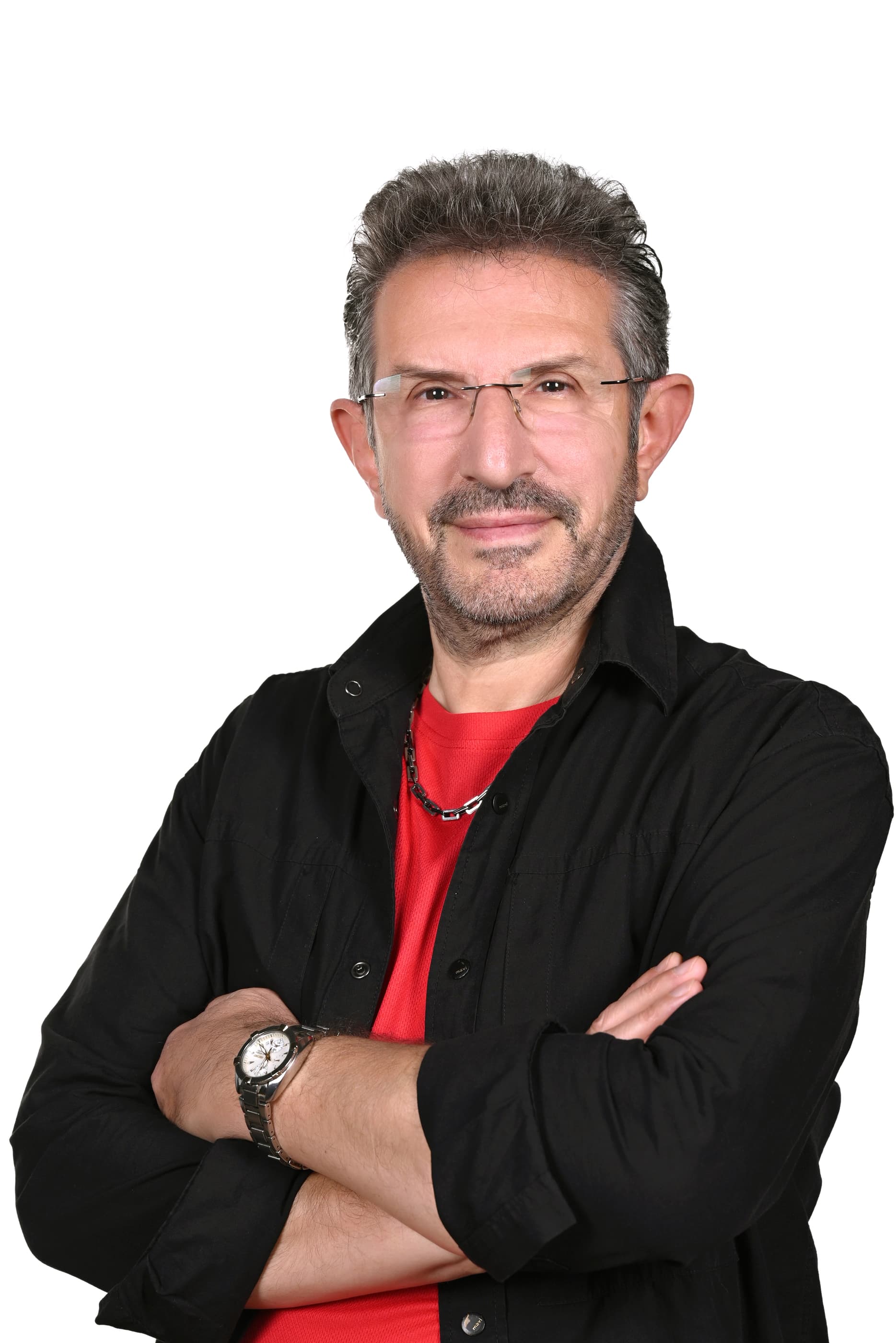 Gürsel D.