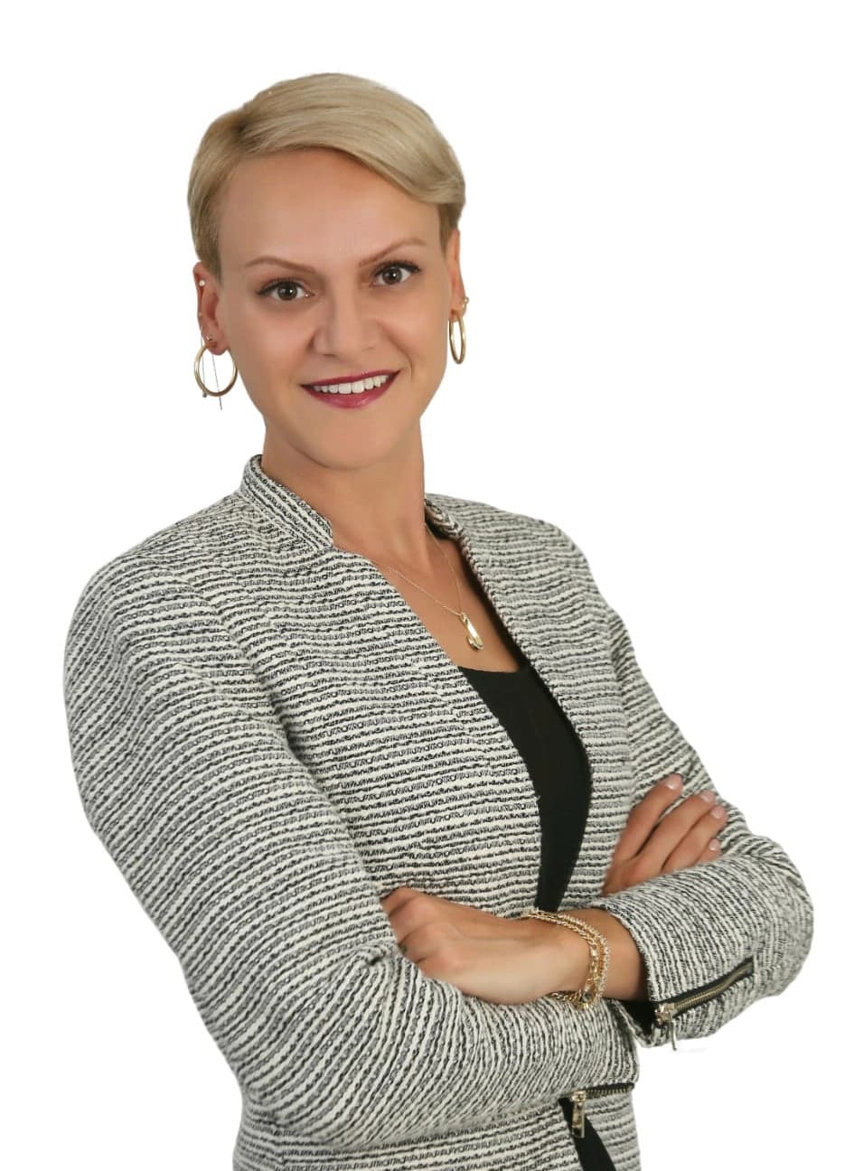 Şeyda Aydın
