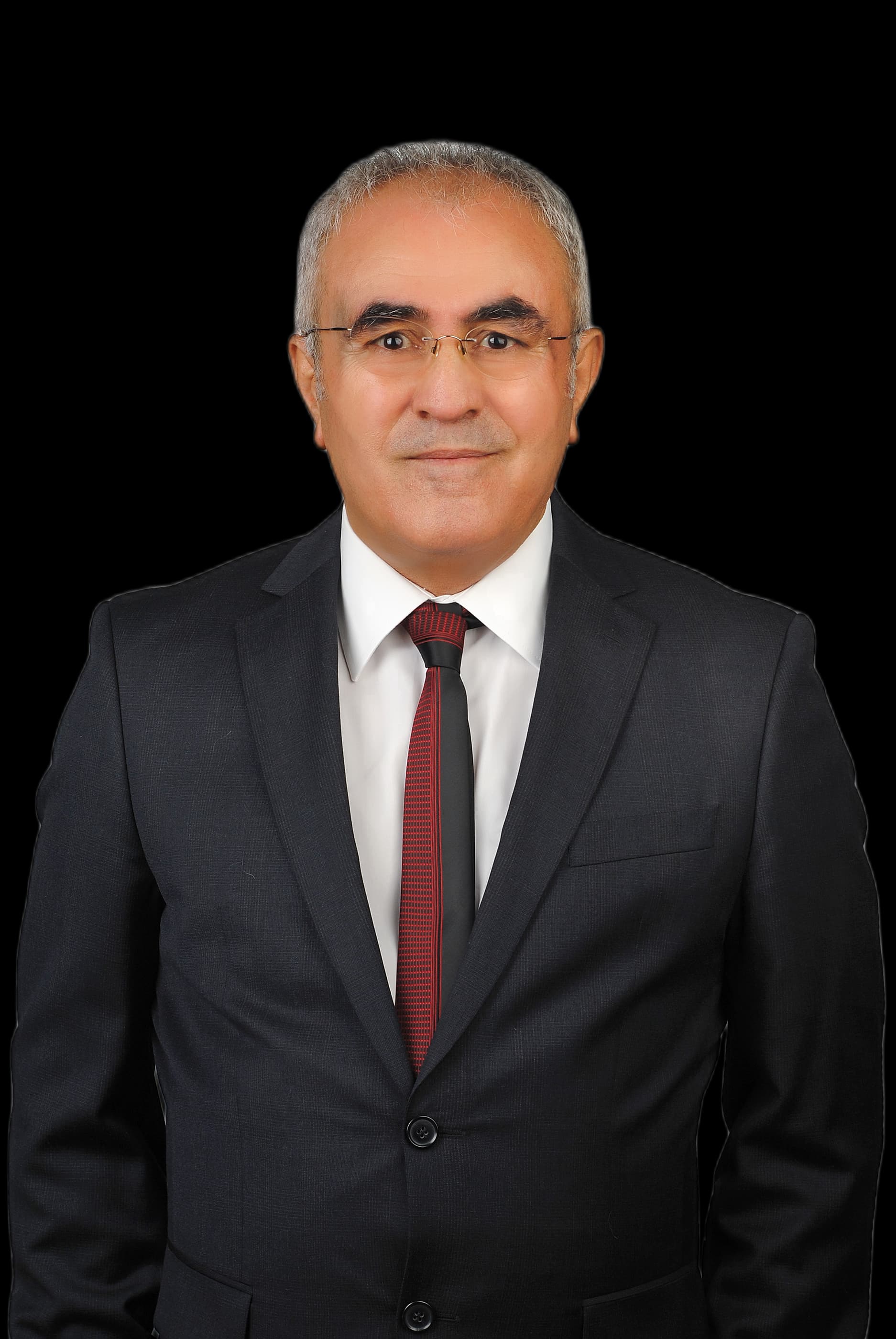 Zekeriya Ekinci