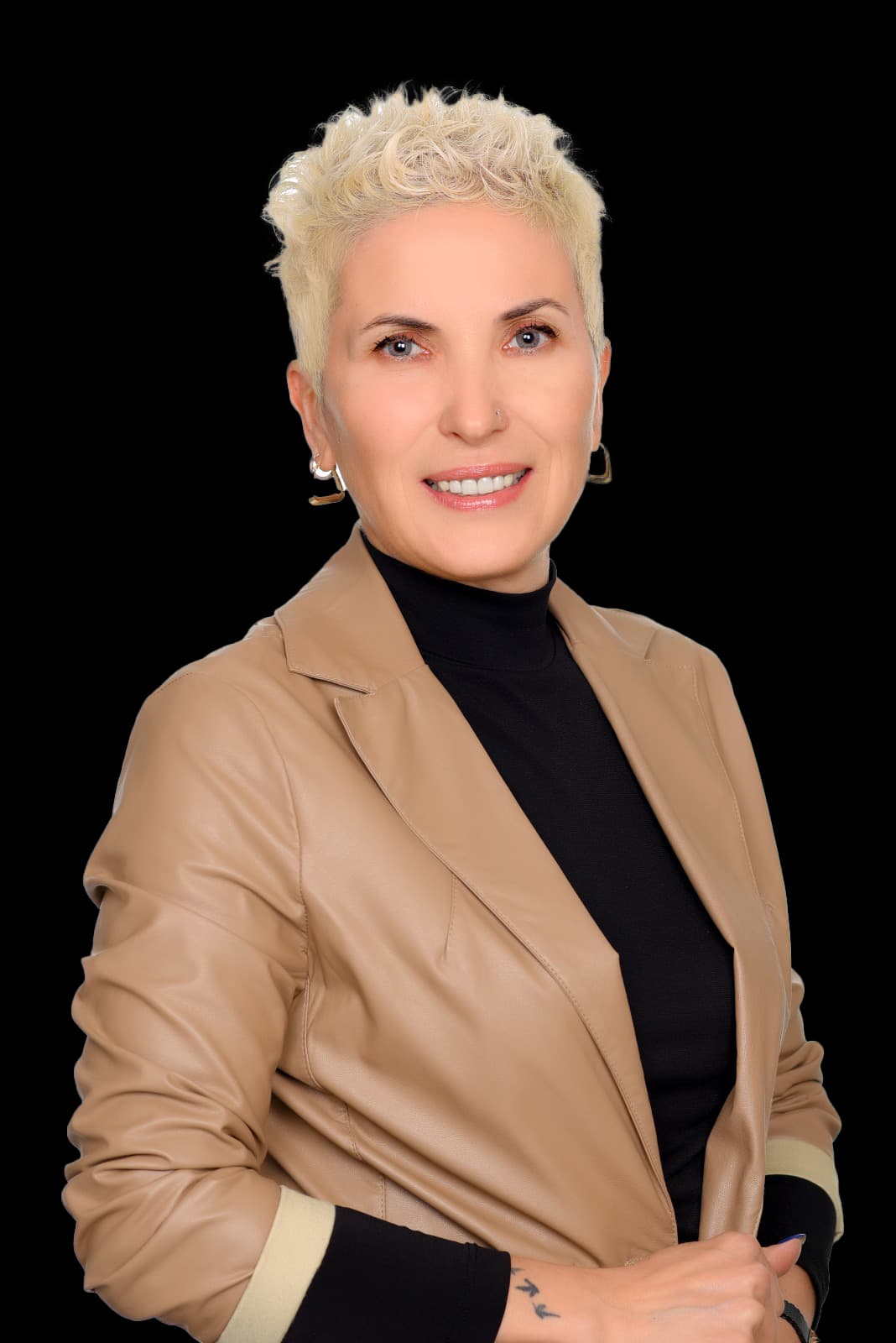Ayten Yaşar