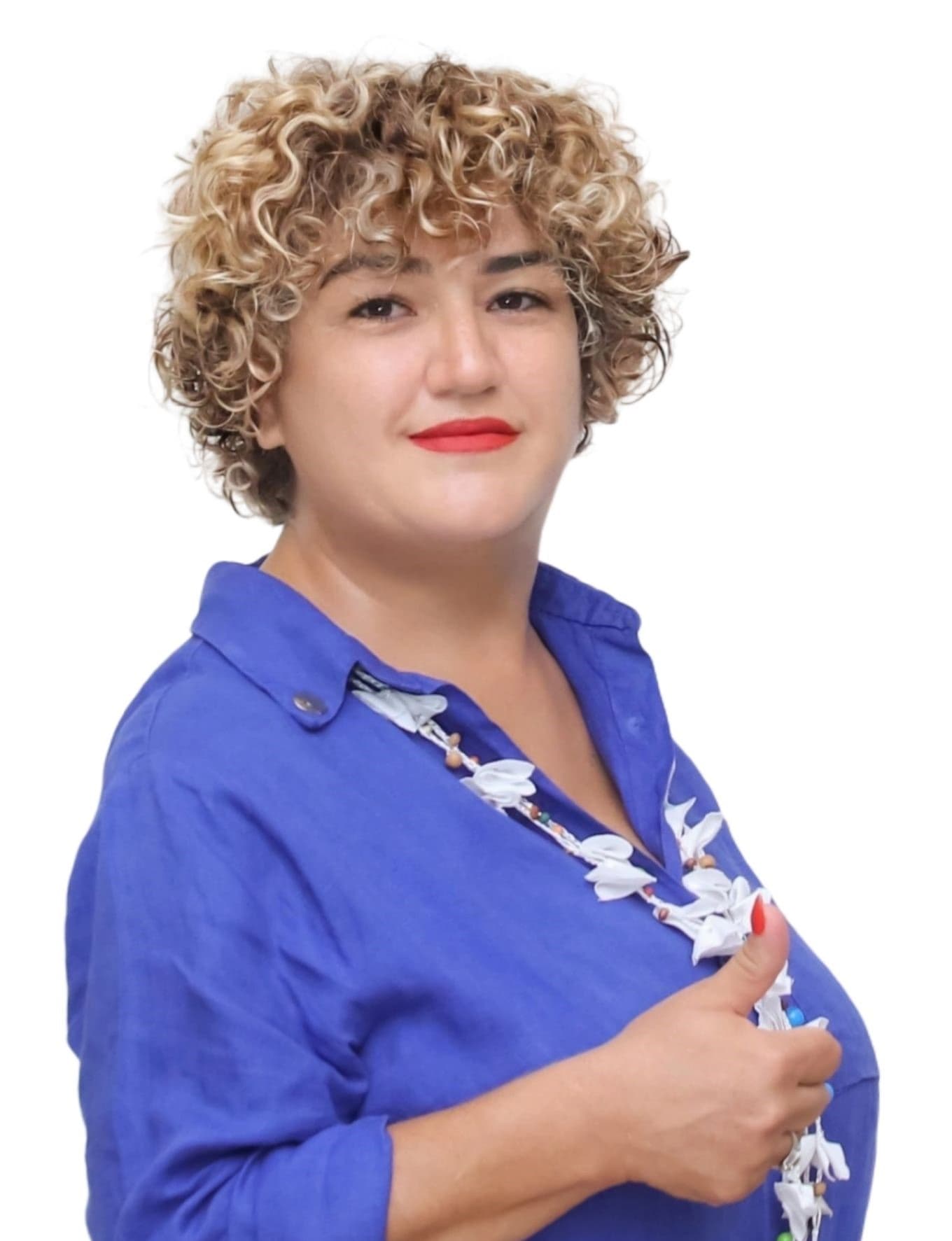Ayşe Çetingök