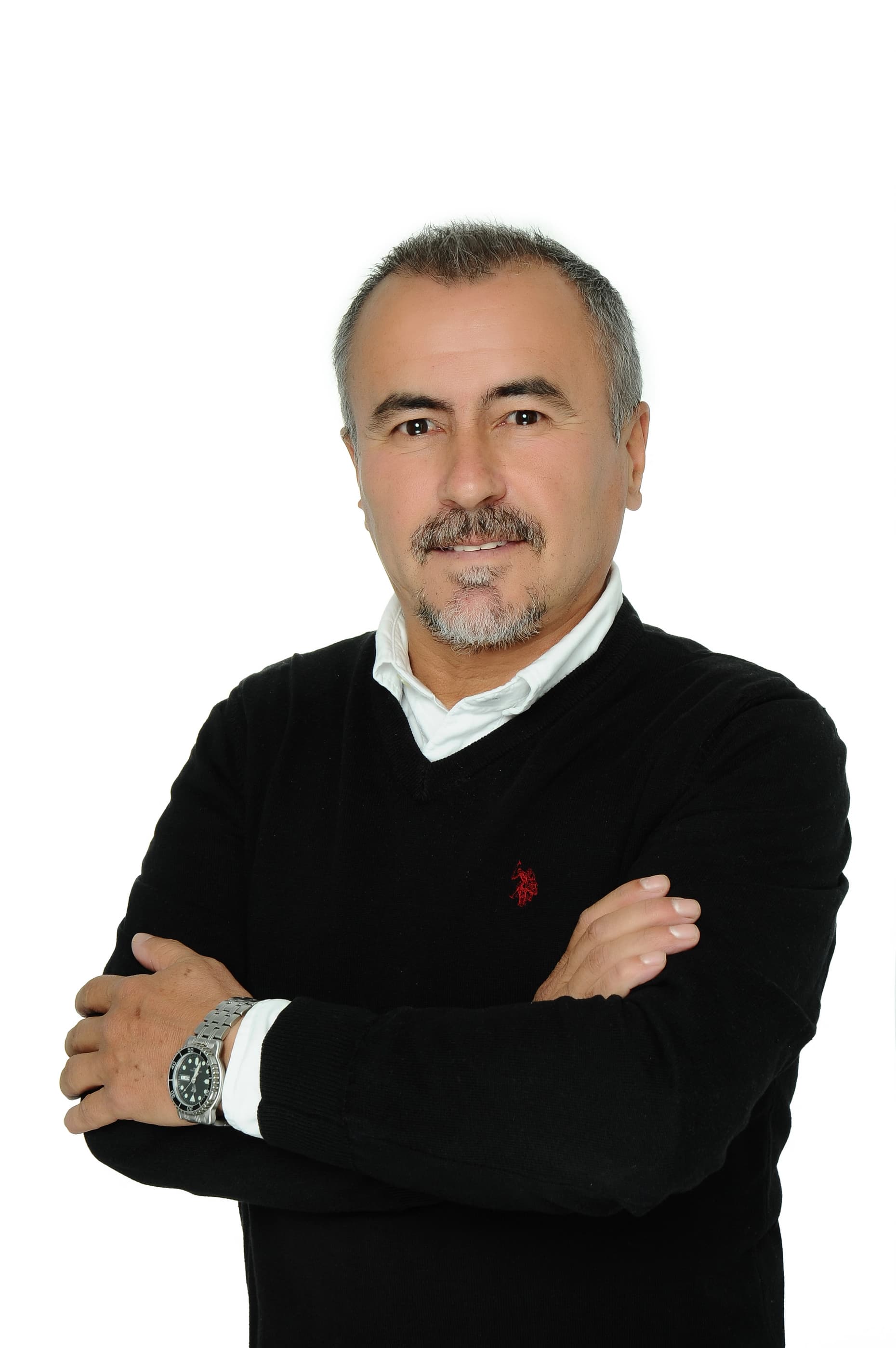 Ahmet Şen