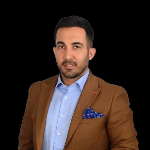 Serkan Şahin