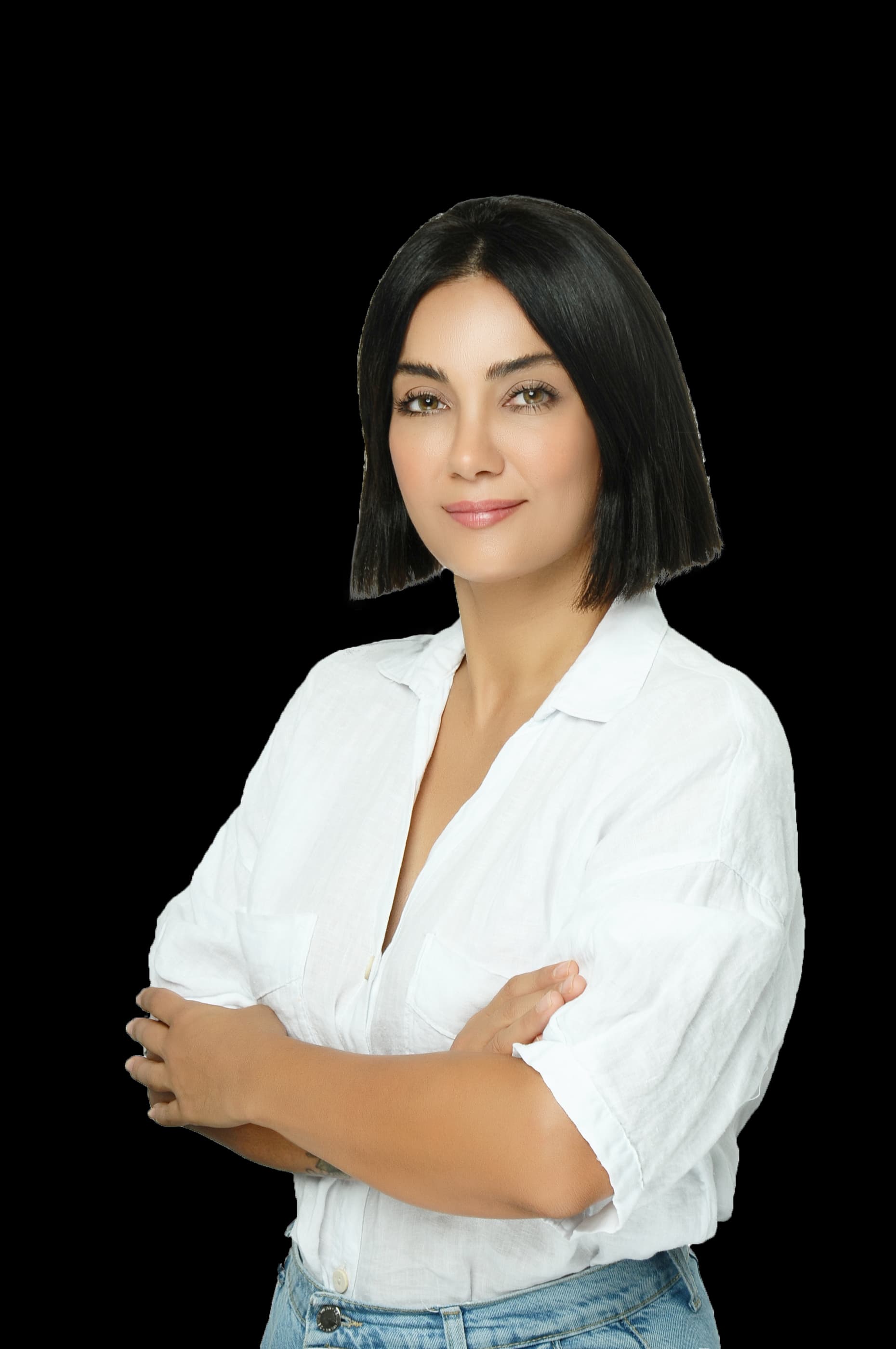 Özlem Alkılıç