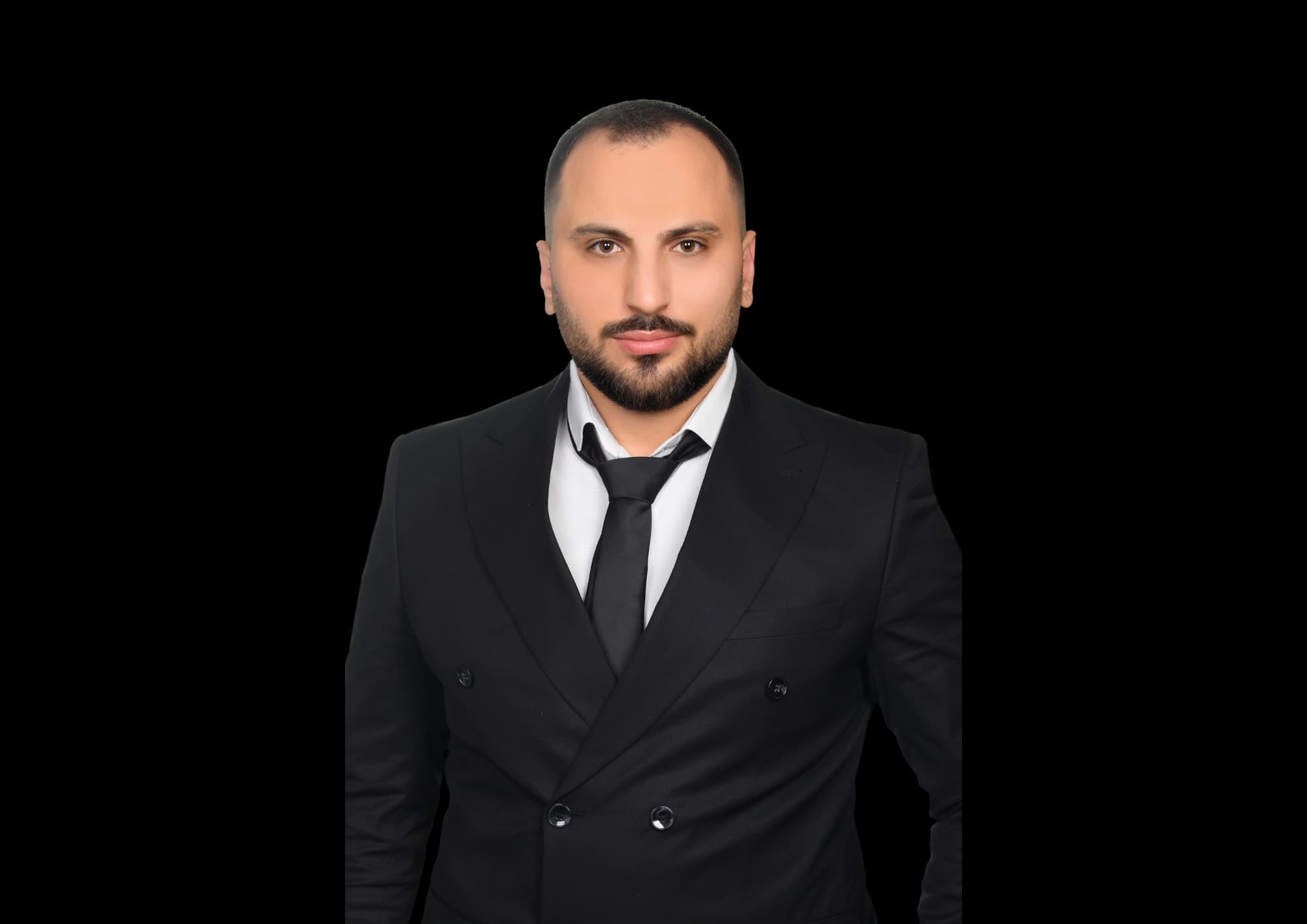 Mehmet Ali Şahin