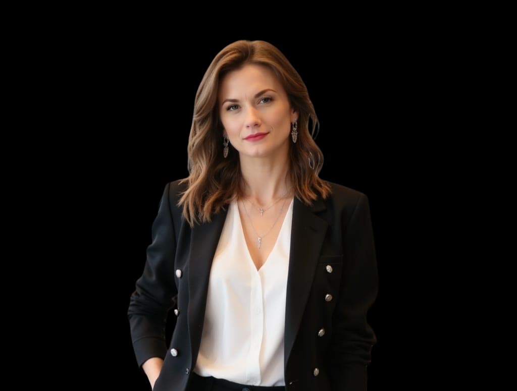 Inna Özderin