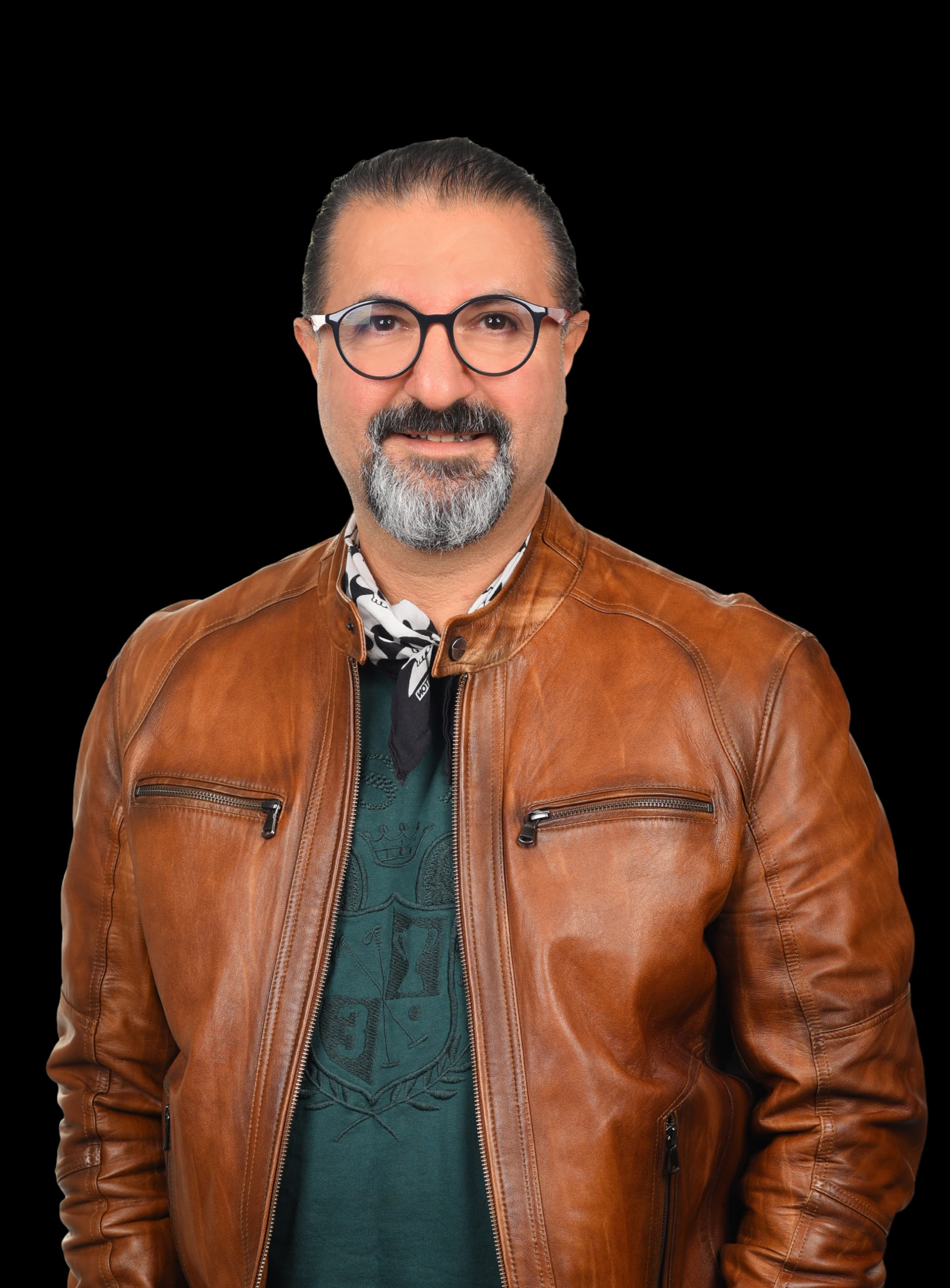 Ferhan Ç.