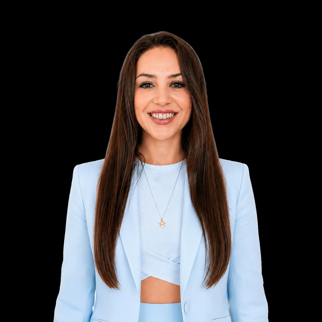 Hande Özmen